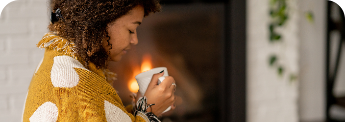 Hero image showing a family enjoying time together outdoors